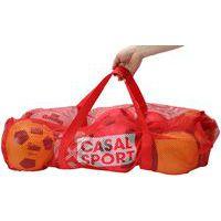 Sac equipement resille - rouge - Image 3