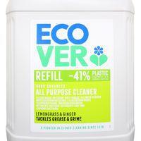 Nettoyant Multi-Usages Citronelle & Gingembre 5 L - Ecover Professional - Image 2