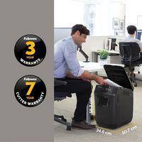 Destructeur de documents - Fellowes - AutoMax 200C - Image 4