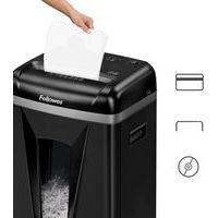 Destructeur de documents - Fellowes - 450M - Image 5
