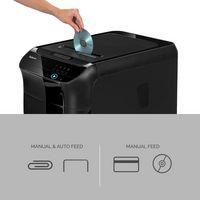 Destructeur AutoMax™ 350C-550C - Fellowes - Image 5