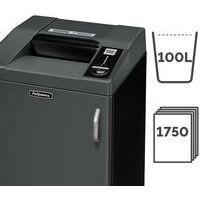 Destructeur de document de bureau 3250SMC (P-6) - Fellowes - Image 2