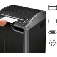 Destructeur de bureau 425Ci - Fellowes - Image 5