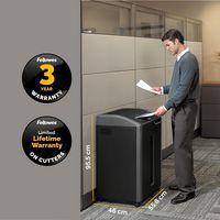 Destructeur de bureau 425Ci - Fellowes - Image 2