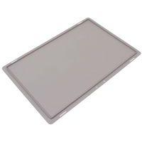 Couvercle pour bac pliant 600 x 400 mm thumbnail image