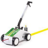 Kit de traçage Perfekt Striper®+ 1 aérosol Traffic extra blanc - Image 2