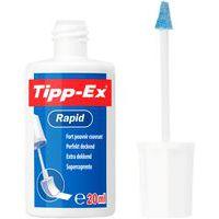 Flacon 20 ml correcteur liquide blanc Tippex - Image principale