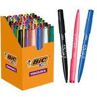 Maxi pot 48 feutres Visacolor Bic - Image principale