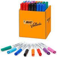 Classpack 60 feutres Velleda pointe ogive moyenne - Image principale