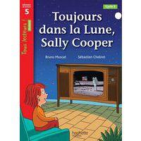Toujours dans la Lune - Image principale