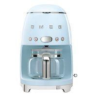 Machine à café Filtre - Puissance 1050 Watts - bleu Smeg - DCF02PBEU thumbnail image 3