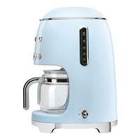 Machine à café Filtre - Puissance 1050 Watts - bleu Smeg - DCF02PBEU thumbnail image 2