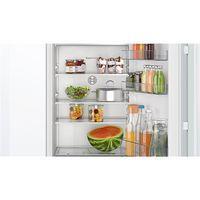 Réfrigérateur intégrable 1 porte 4 étoiles - 172 L - Bosch - KIL42NSE0 thumbnail image 3