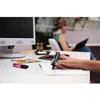 Pochette 4 surligneurs STABILO GREENBOSS - Image 2