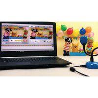 Pack studio d'animation - Hue - Image 5