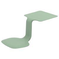 ZTool Assise dynamique vert menthe - Image principale