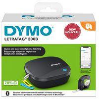 Etiqueteuse Letratag LT 200B bluetooth - DYMO® thumbnail image 3