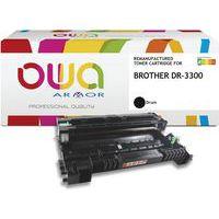 Tambour remanufacturé BROTHER DR-3300 - OWA - Image principale