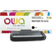 Toner remanufacturé BROTHER TN-2410 - OWA - Image principale