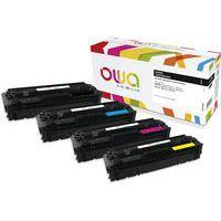 CANON 045 toner remanufacturé Noir - Image principale