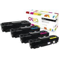 CANON 046 toner remanufacturé Magenta - Image principale