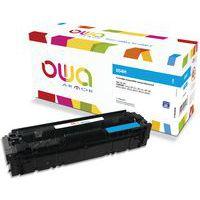 Toner remanufacturé CANON 054H - OWA - Image principale