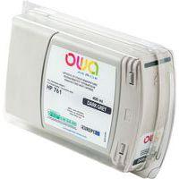 HP 761 cartouche d'encre traceur remanufacturée Gris Foncé - Image principale