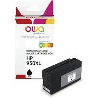 Cartouche d'encre remanufacturée HP 950XL - OWA