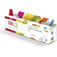 HP 971XL cartouche encre remanufacturée haute capacité Magenta - Image principale