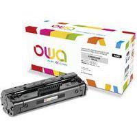 Toner remanufacturé HP C4092A - CANON EP-22 - OWA - Image principale
