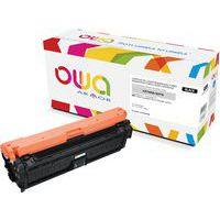 Toner remanufacturé HP CE740A - OWA