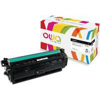 Toner remanufacturé HP CF237Y - OWA - Image principale