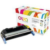 Toner remanufacturé HP Q5950A - OWA