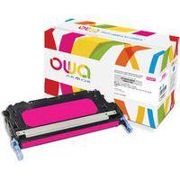 Toner remanufacturé HP Q7583A - CANON 711M - OWA
