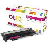 Toner remanufacturé HP W2073A - OWA - Image principale