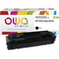 Toner remanufacturé HP W2210A - OWA - Image principale