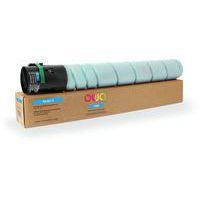 Toner remanufacturé KONICA MINOLTA TN-321 C - OWA - Image principale