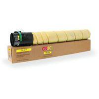 Toner remanufacturé KONICA MINOLTA TN-321 Y - OWA - Image principale
