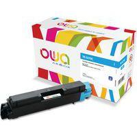 Toner remanufacturé KYOCERA TK-5270 C - OWA