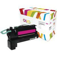 Toner remanufacturé LEXMARK C792X2MG - C792X1MG - OWA