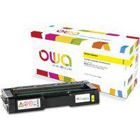 Toner remanufacturé RICOH SPC320 - OWA