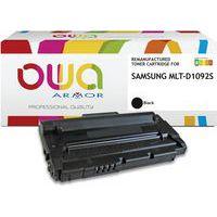 Toner remanufacturé SAMSUNG MLT-D1092S/ELS - OWA thumbnail image