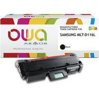 Toner remanufacturé SAMSUNG MLT-D116L/ELS - OWA thumbnail image