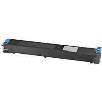 Toner remanufacturé SHARP MX-31GTCA - OWA - Image principale