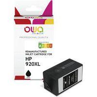 Cartouche d'encre remanufacturée HP 920XL - Owa