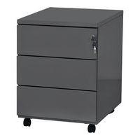 Caisson mobile en métal Vinco - Image 3