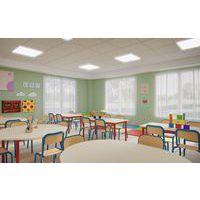 Chaise réglable Atlas - Manutan Expert - Image 4