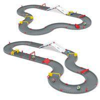 Circuit à billes 60 pièces thumbnail image 2