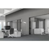 Lampadaire Forum - Fluo - Gris thumbnail image 4