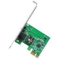 Carte réseau TG-3468 10/100/1000 Mbps PCIe Tp Link